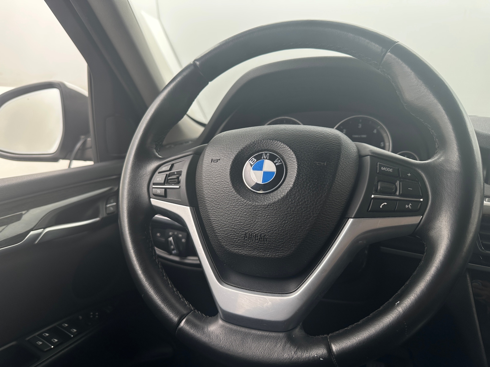 Thumbnail: 2016 BMW X5 - 4