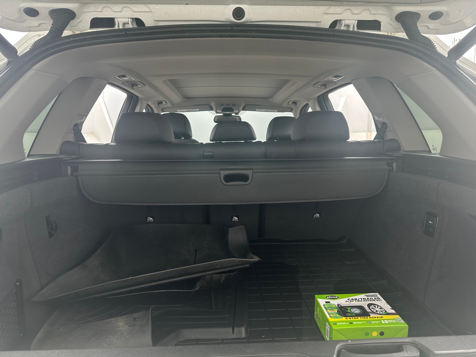 Thumbnail: 2016 BMW X5 - 6