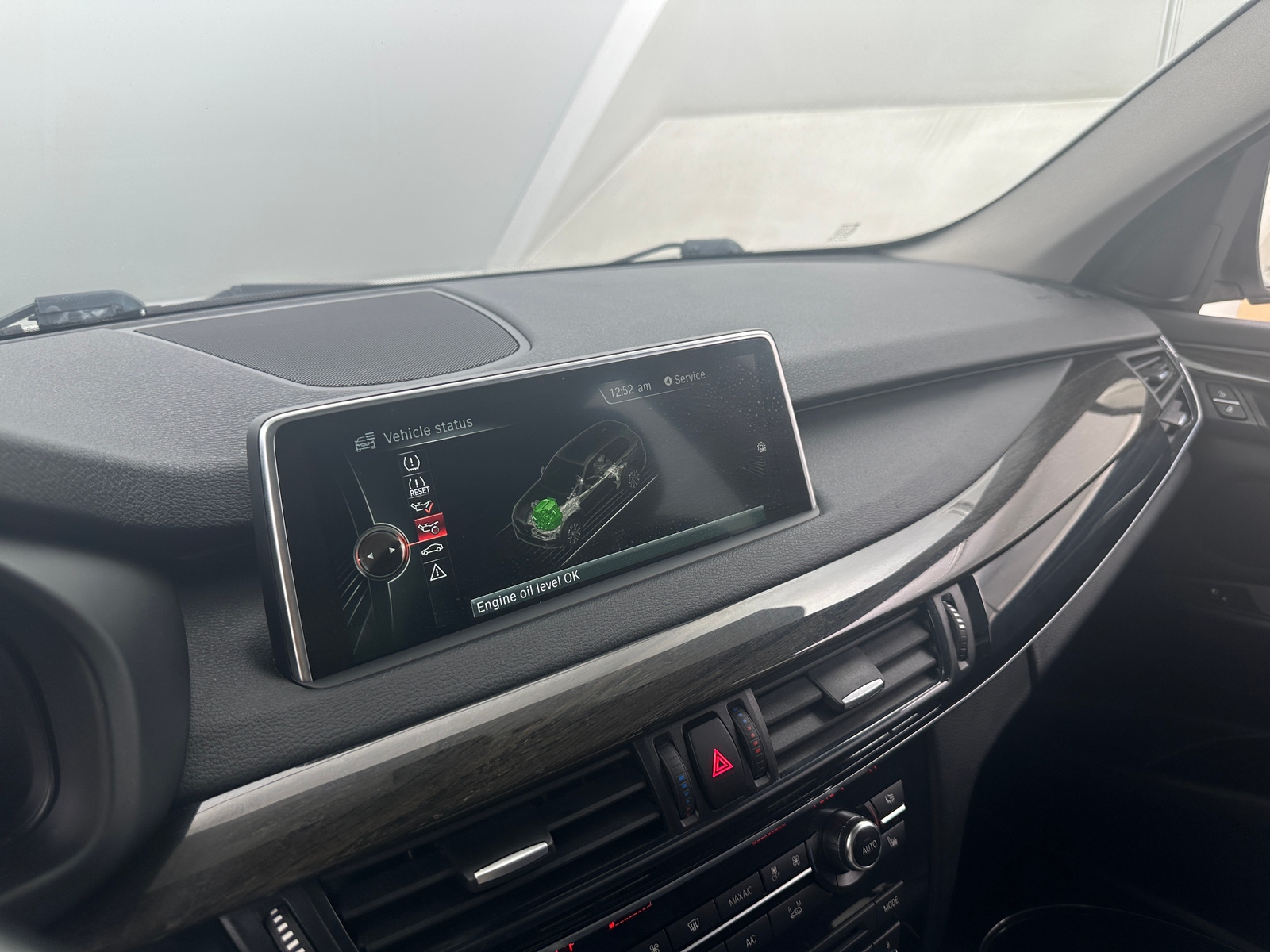 Thumbnail: 2016 BMW X5 - 3