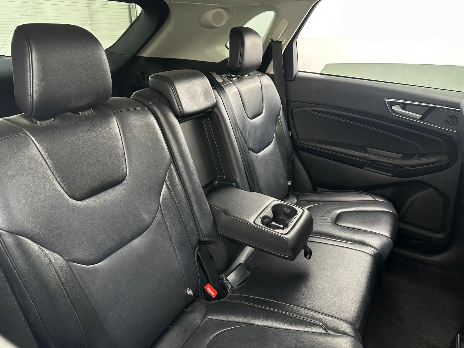 Thumbnail: 2022 Ford Edge - 5