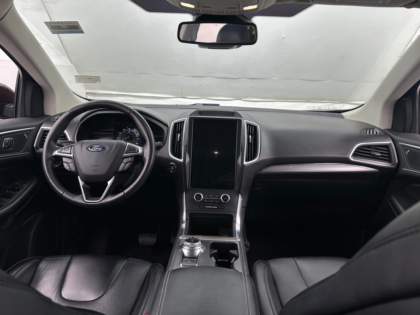 Thumbnail: 2022 Ford Edge - 2