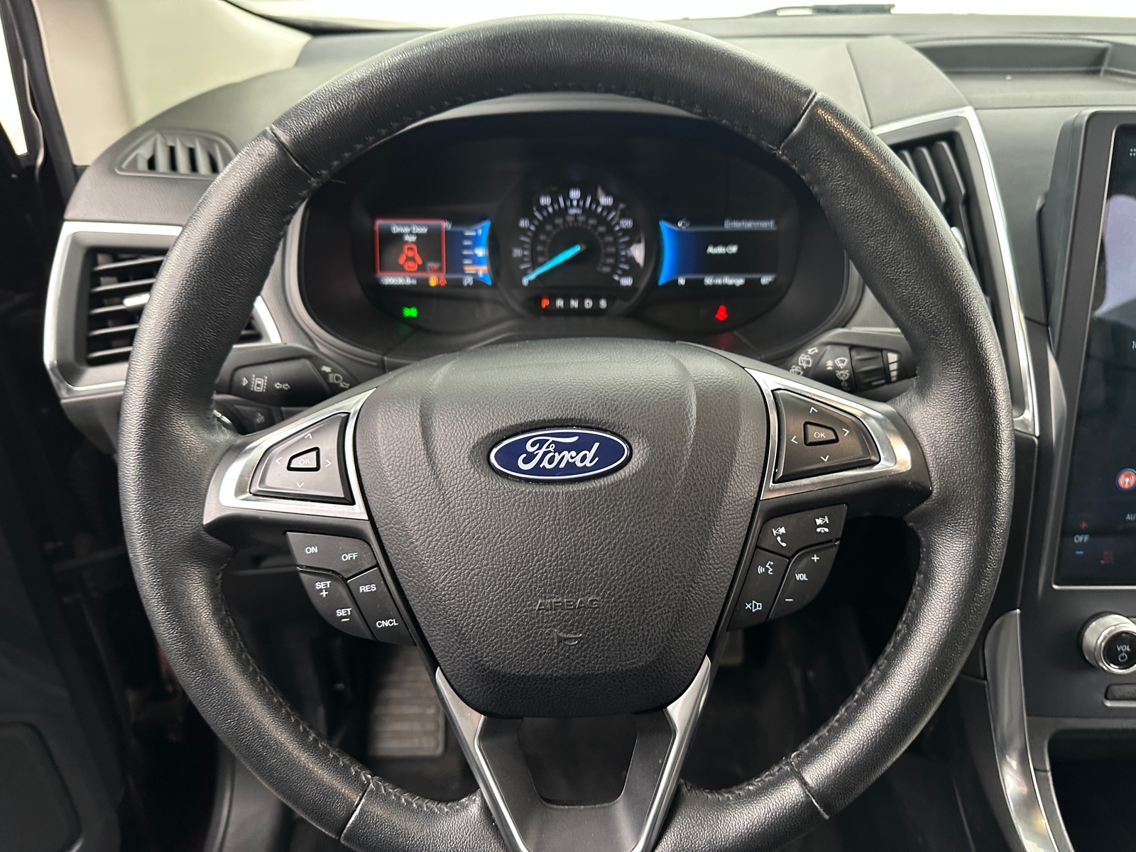 Thumbnail: 2022 Ford Edge - 4