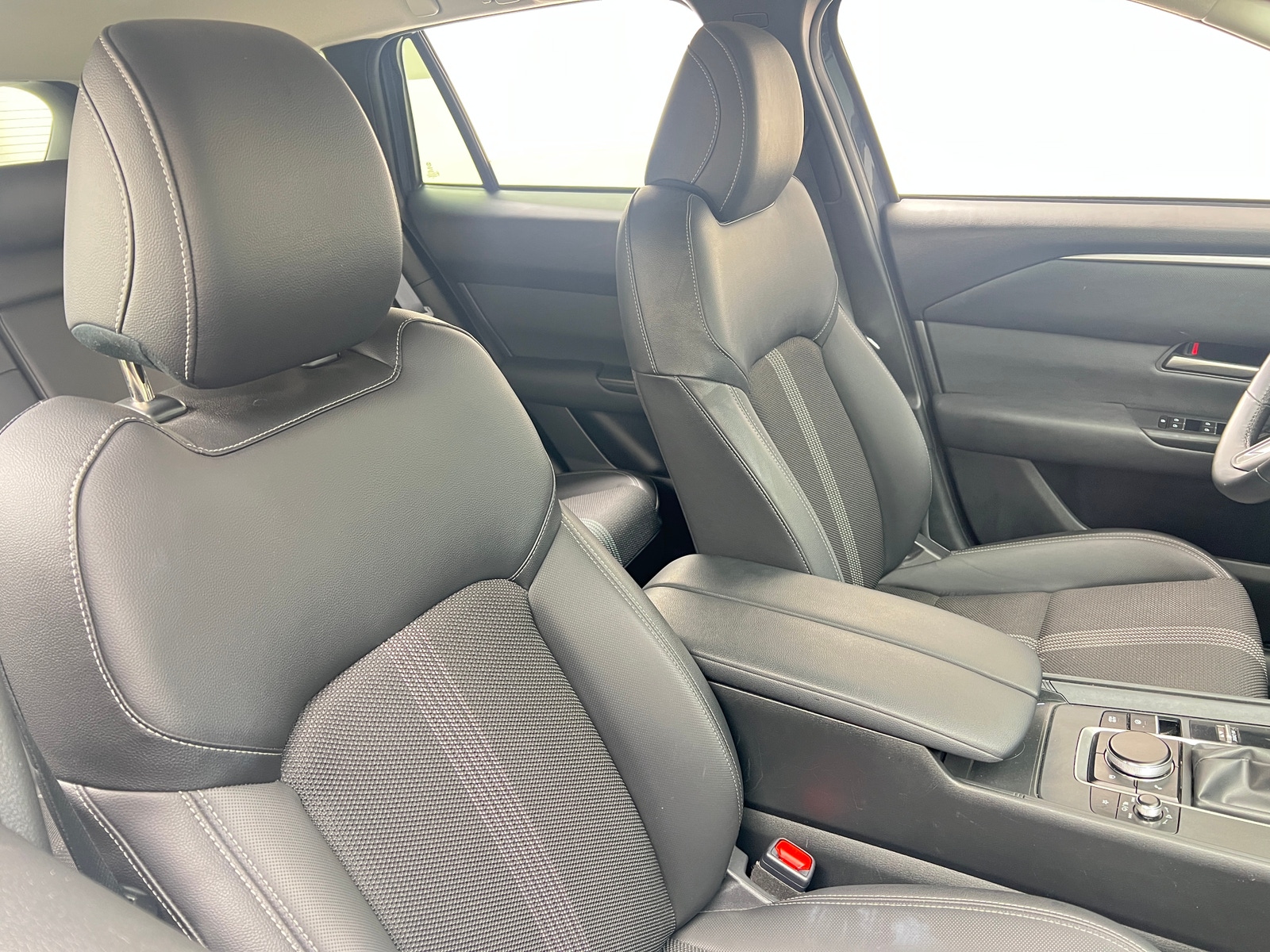 Thumbnail: 2025 Mazda CX-50 - 2