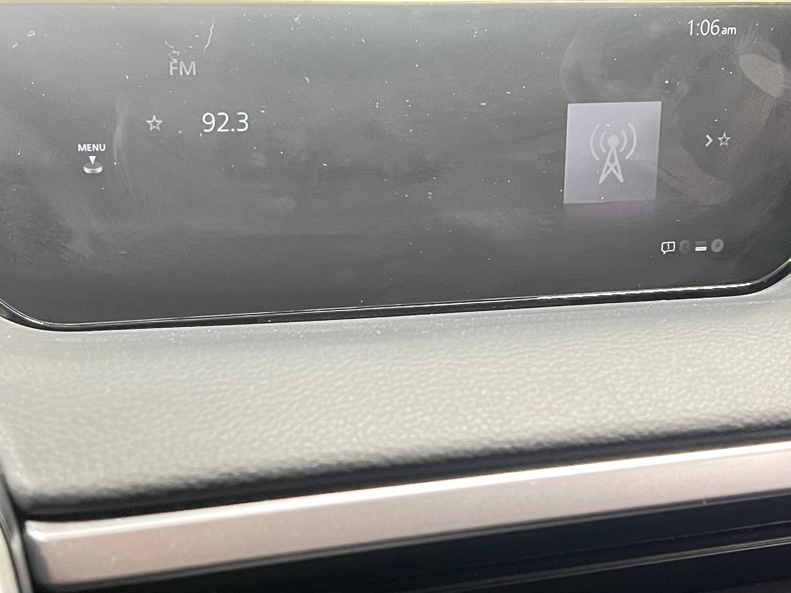 Thumbnail: 2025 Mazda CX-50 - 4