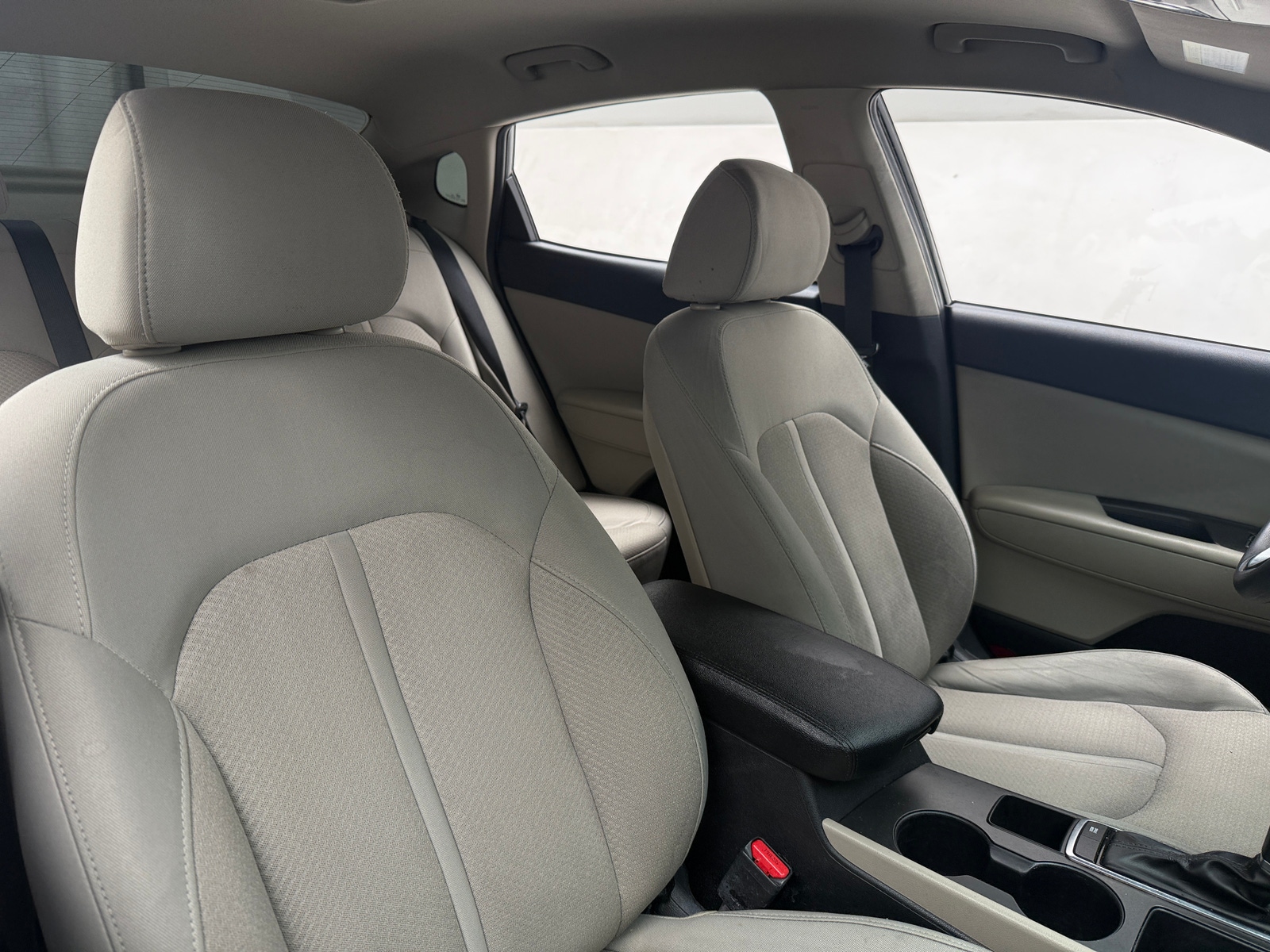 Thumbnail: 2017 Kia Optima - 2