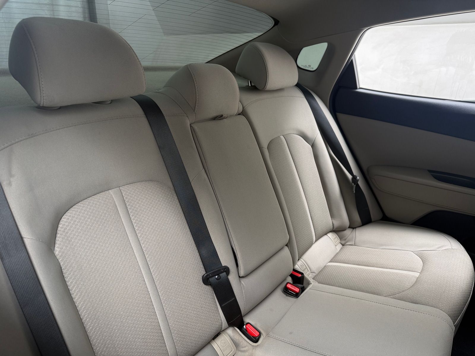 Thumbnail: 2017 Kia Optima - 6