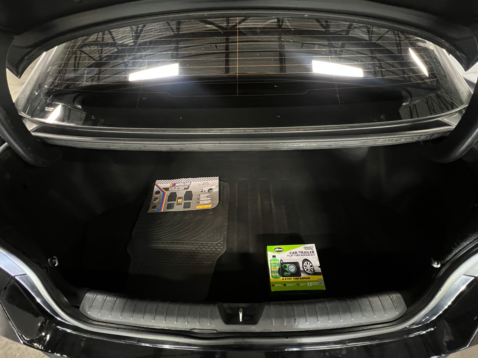 Thumbnail: 2017 Kia Optima - 7