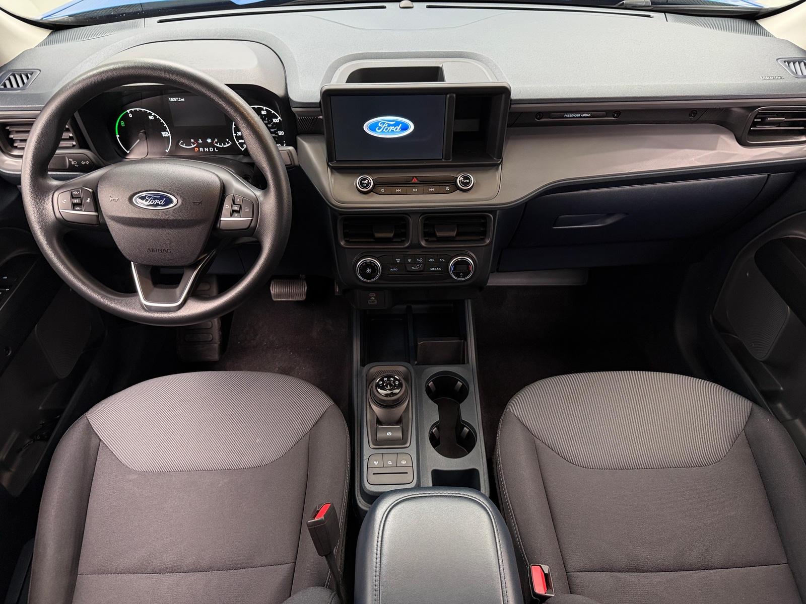 Thumbnail: 2022 Ford Maverick - 3