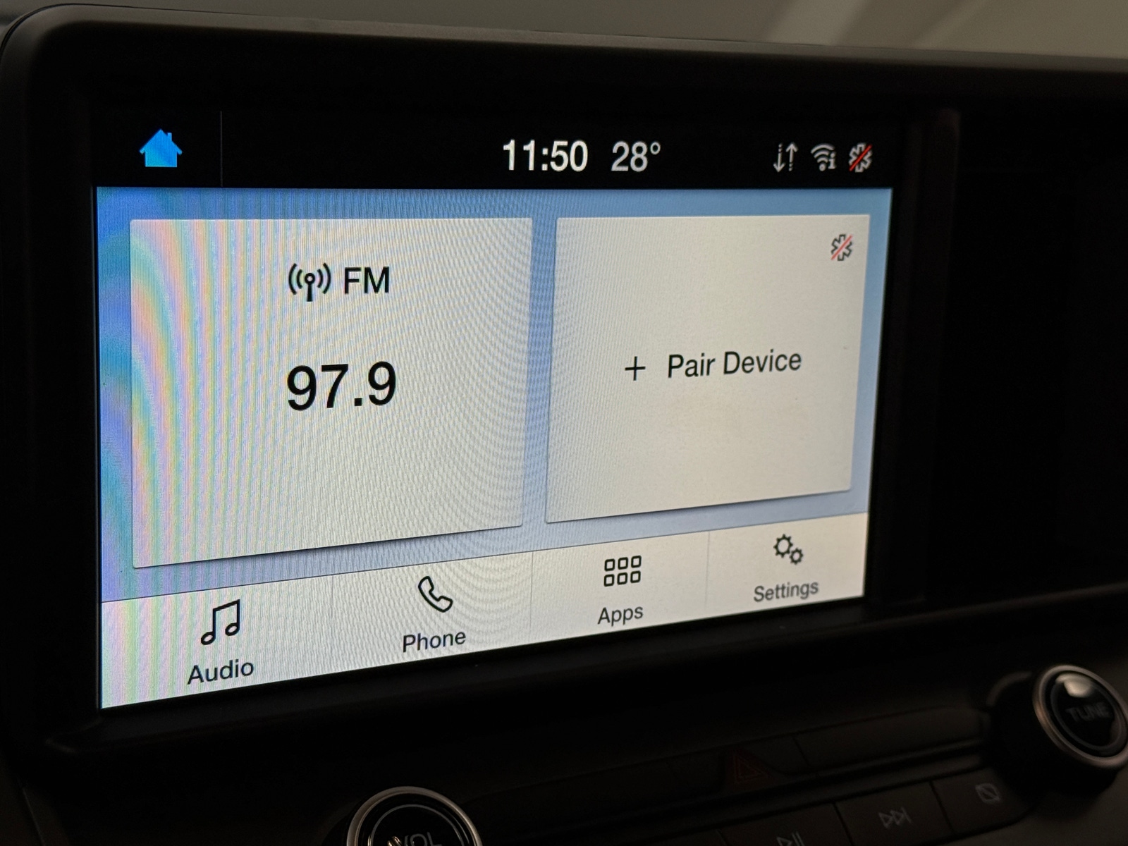 Thumbnail: 2022 Ford Maverick - 4