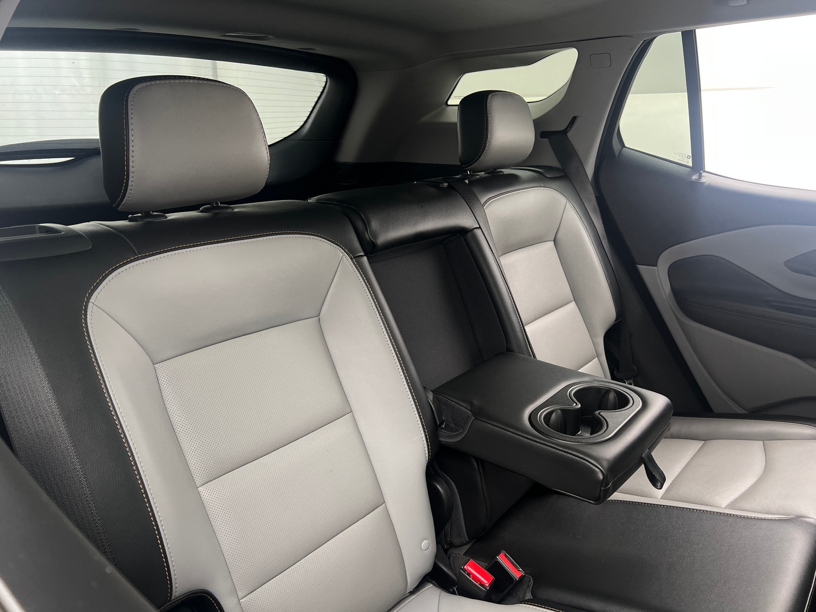 Thumbnail: 2020 GMC Terrain - 5