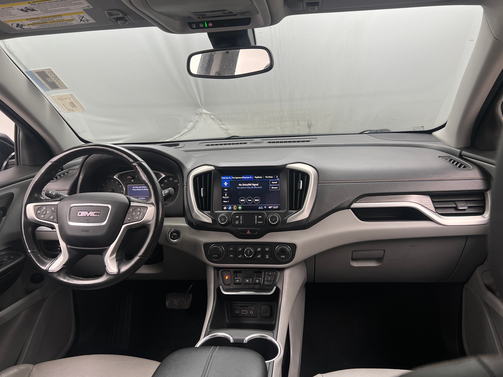 Thumbnail: 2020 GMC Terrain - 2