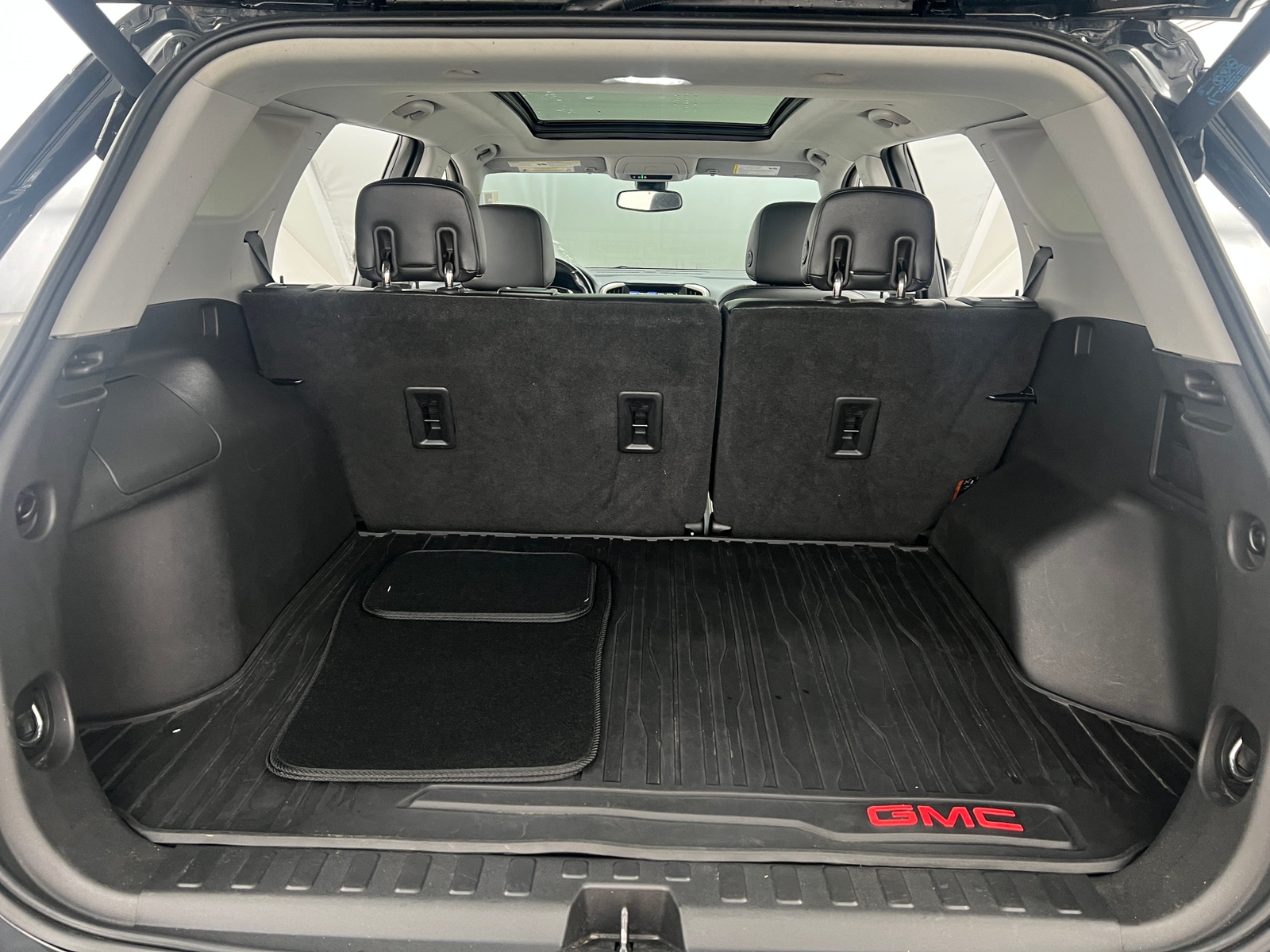 Thumbnail: 2020 GMC Terrain - 6