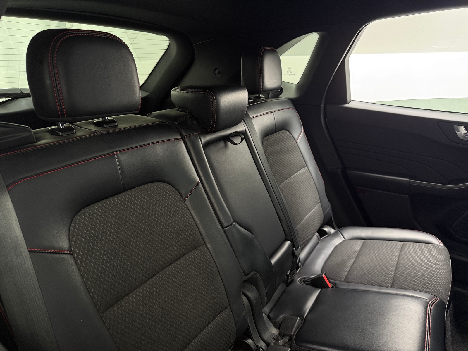 Thumbnail: 2024 Ford Escape - 5