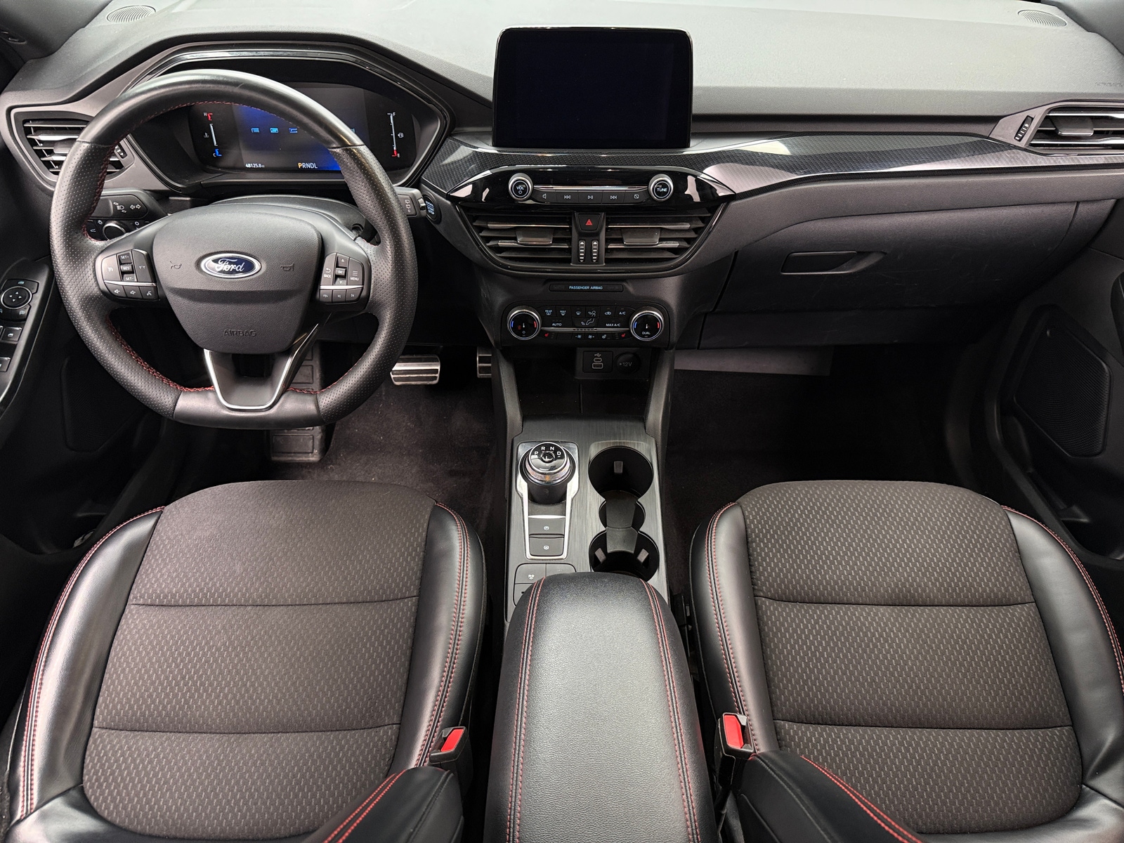 Thumbnail: 2024 Ford Escape - 2