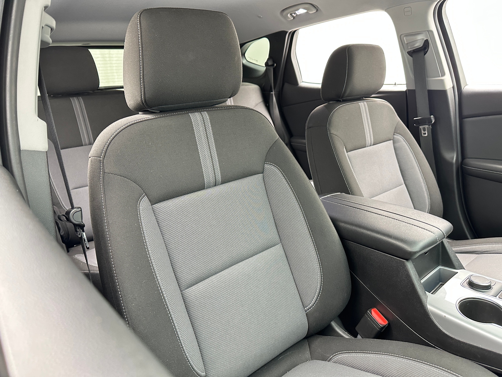 Thumbnail: 2024 Chevrolet Blazer - 2