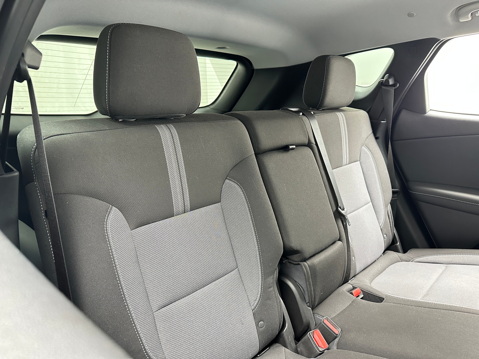 Thumbnail: 2024 Chevrolet Blazer - 6