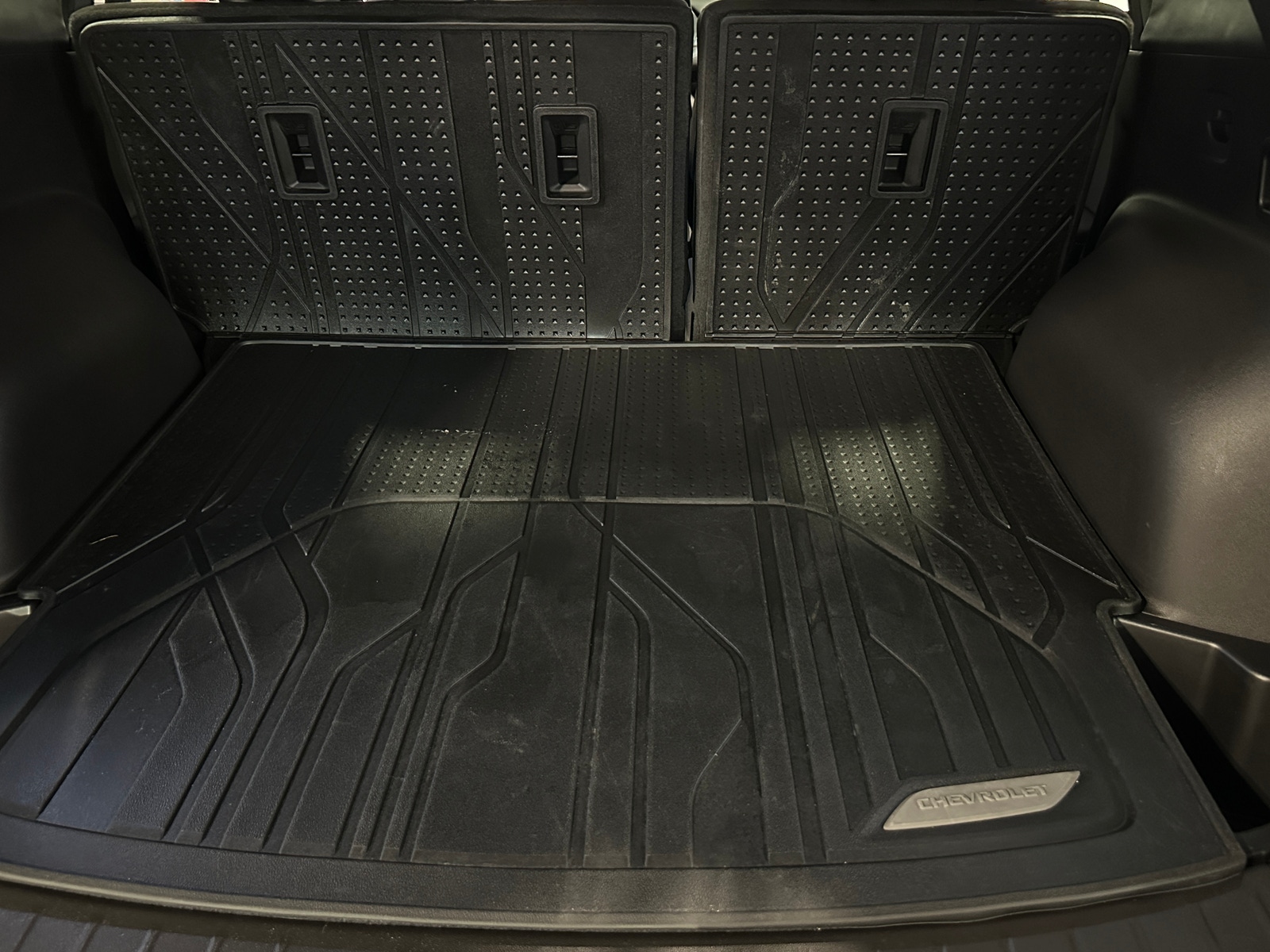 Thumbnail: 2024 Chevrolet Blazer - 7