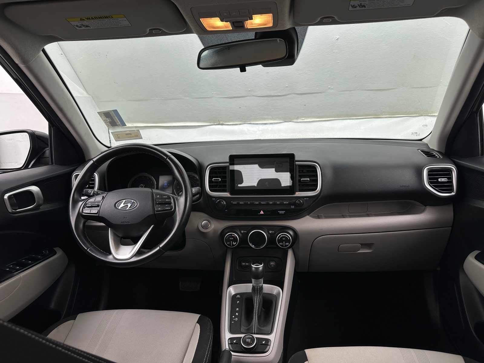 Thumbnail: 2020 Hyundai Venue - 3