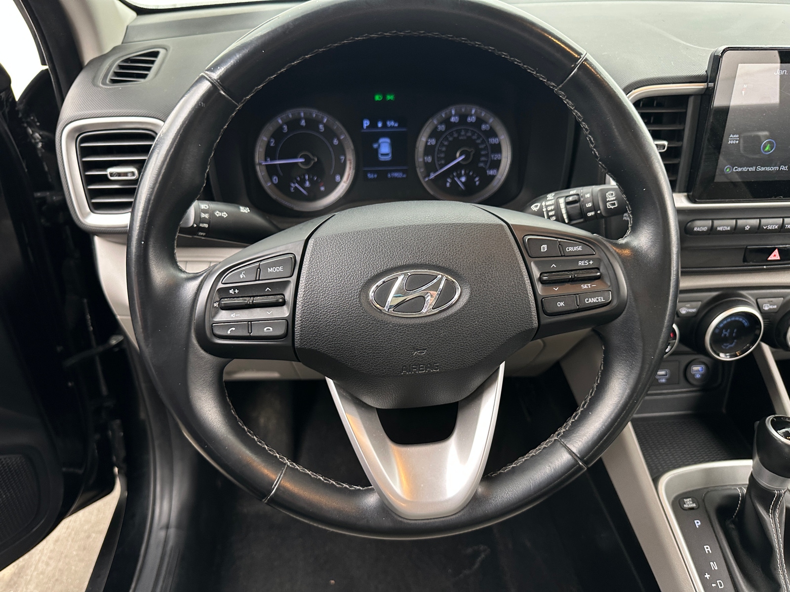 Thumbnail: 2020 Hyundai Venue - 5