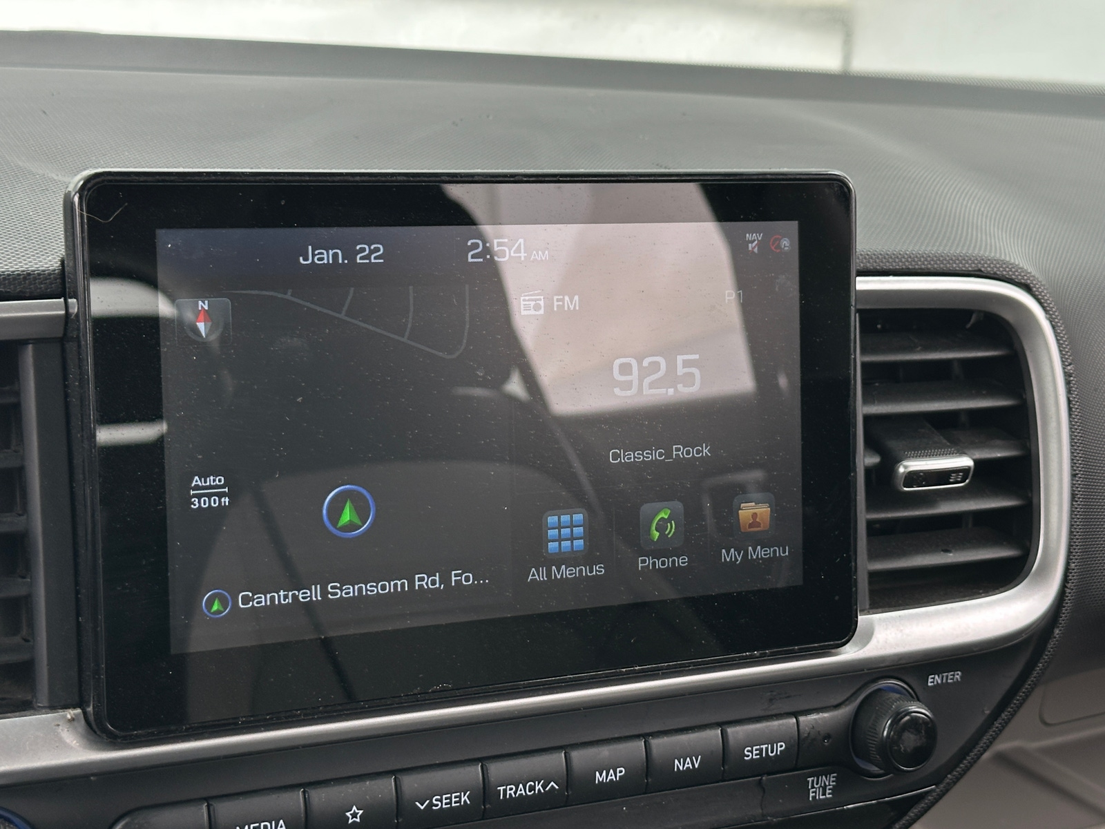 Thumbnail: 2020 Hyundai Venue - 4