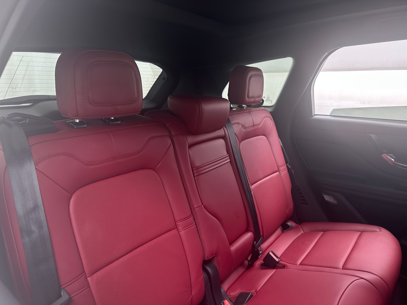 Thumbnail: 2025 Lincoln Corsair - 5