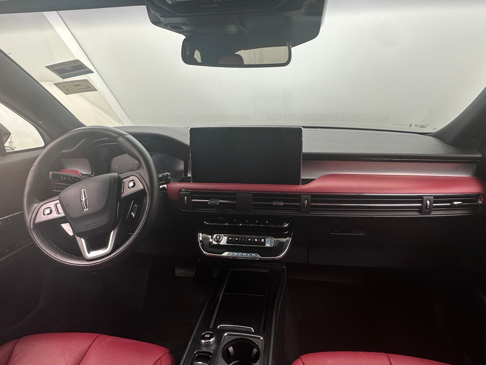 Thumbnail: 2025 Lincoln Corsair - 2