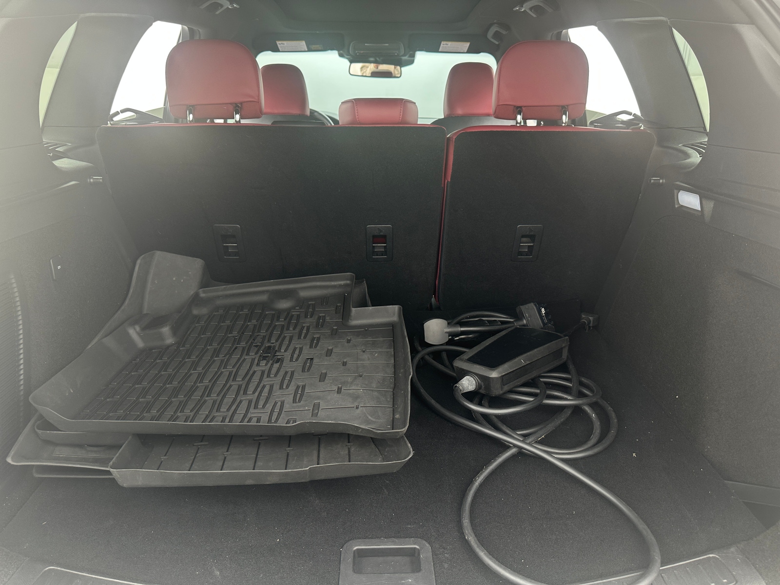 Thumbnail: 2025 Lincoln Corsair - 6