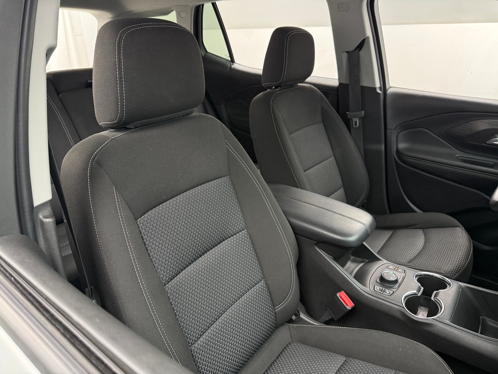 Thumbnail: 2022 GMC Terrain - 2