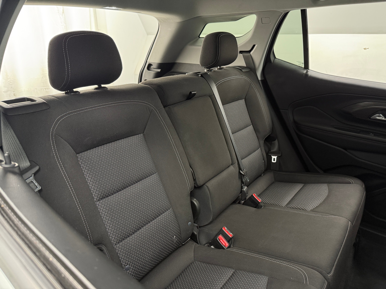 Thumbnail: 2022 GMC Terrain - 6