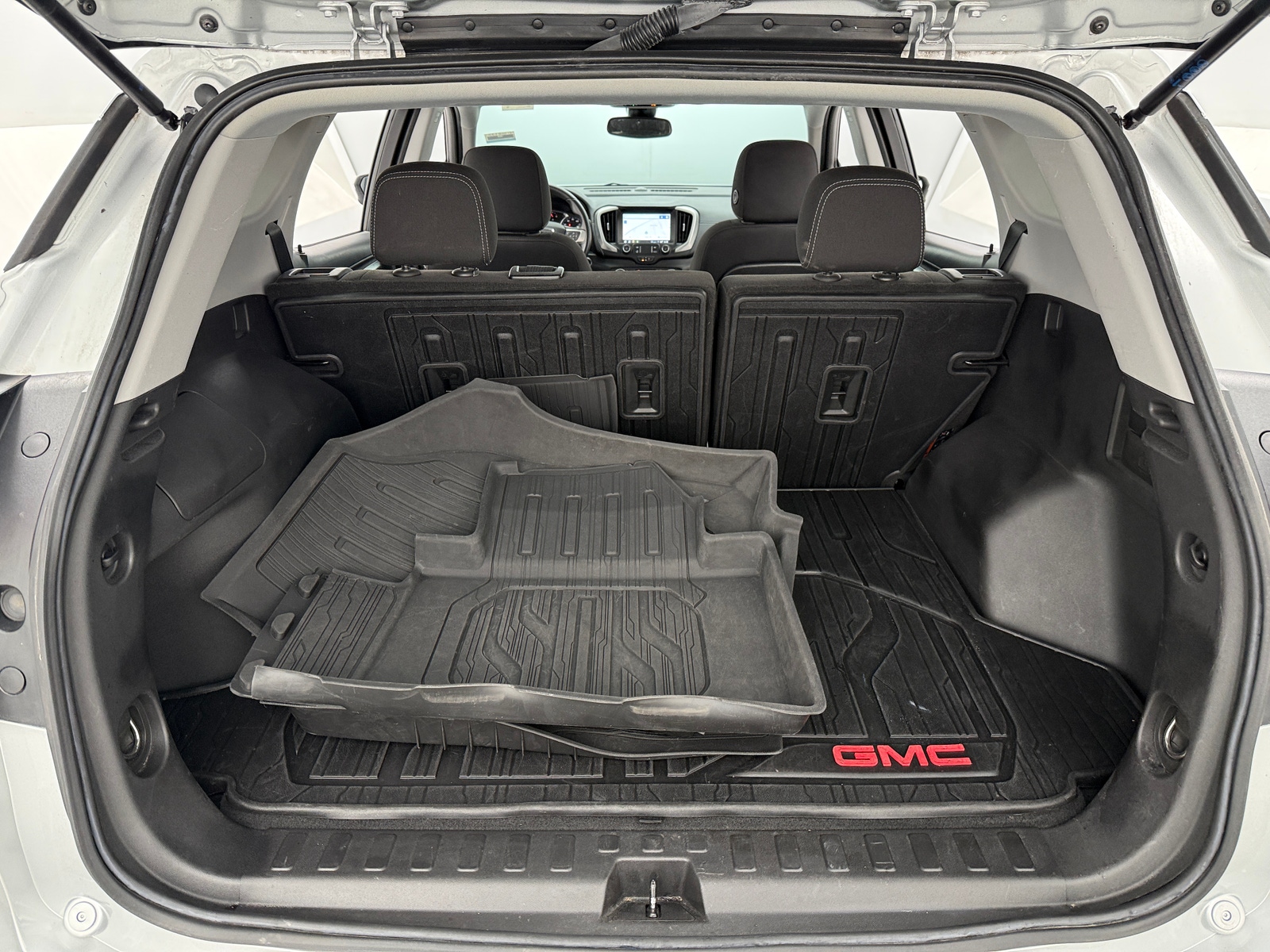 Thumbnail: 2022 GMC Terrain - 7