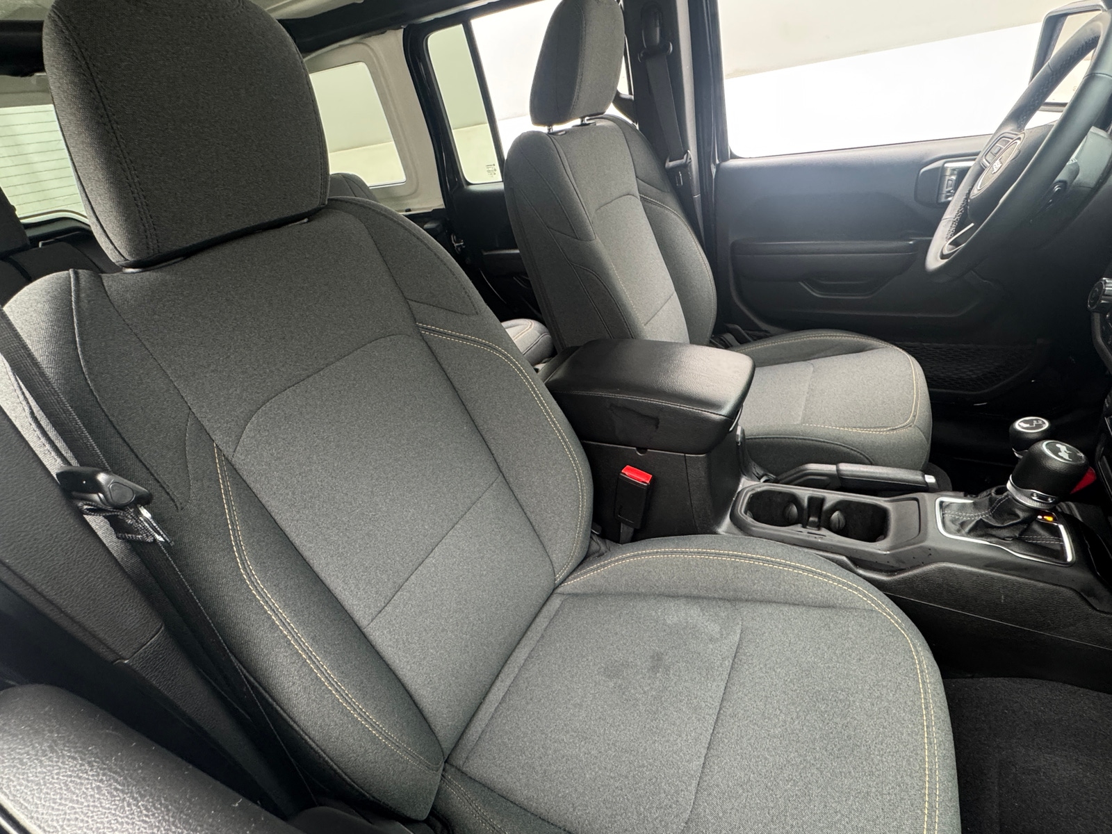 Thumbnail: 2025 Jeep Wrangler - 2