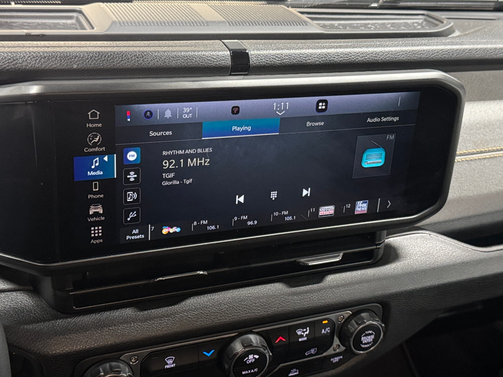 Thumbnail: 2025 Jeep Wrangler - 4