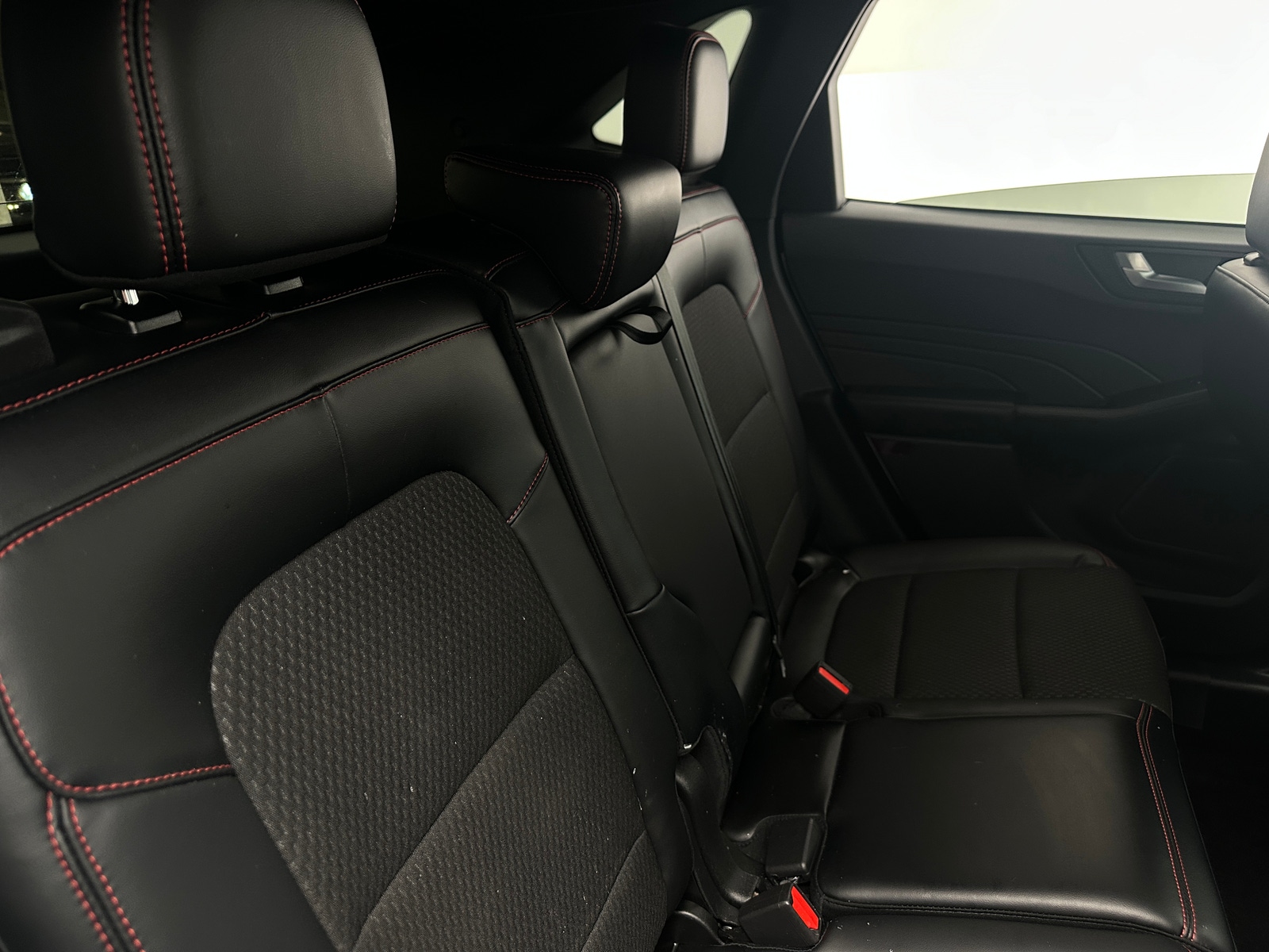 Thumbnail: 2023 Ford Escape - 6