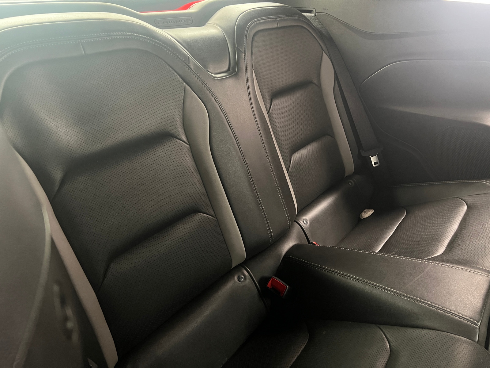 Thumbnail: 2020 Chevrolet Camaro - 5