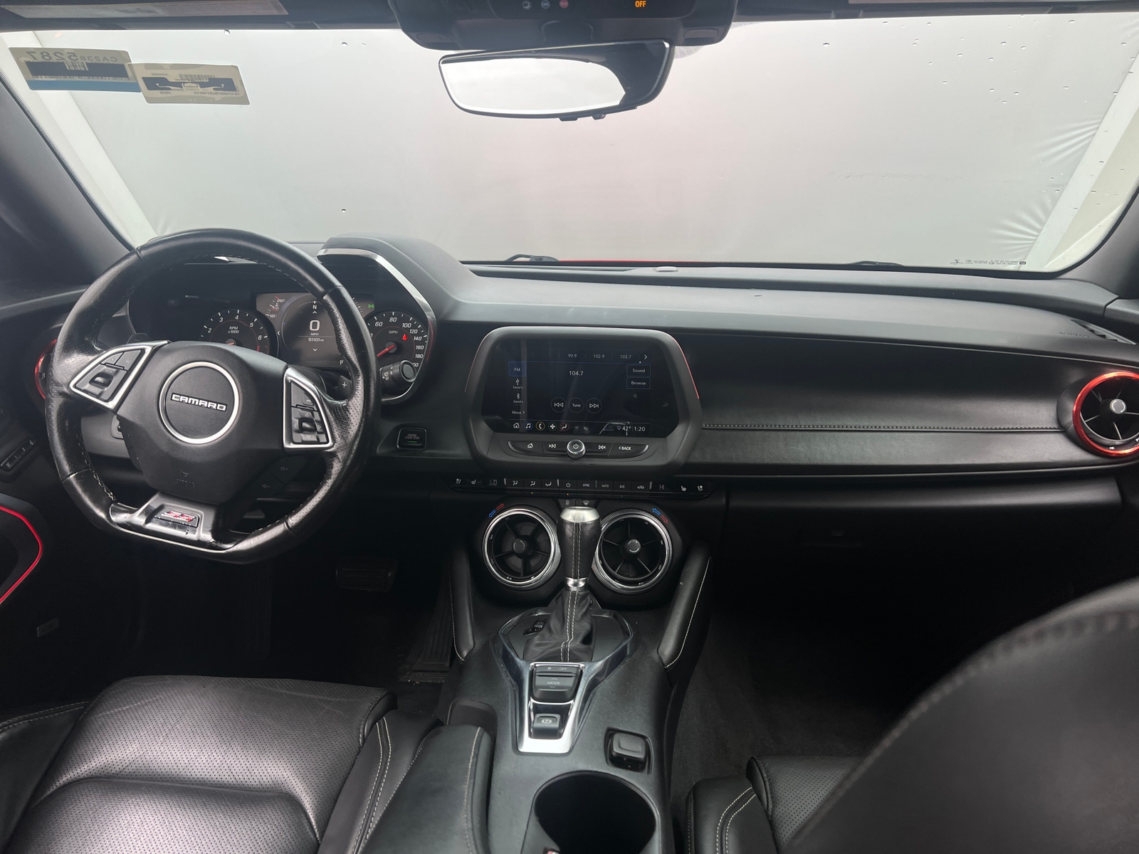 Thumbnail: 2020 Chevrolet Camaro - 2