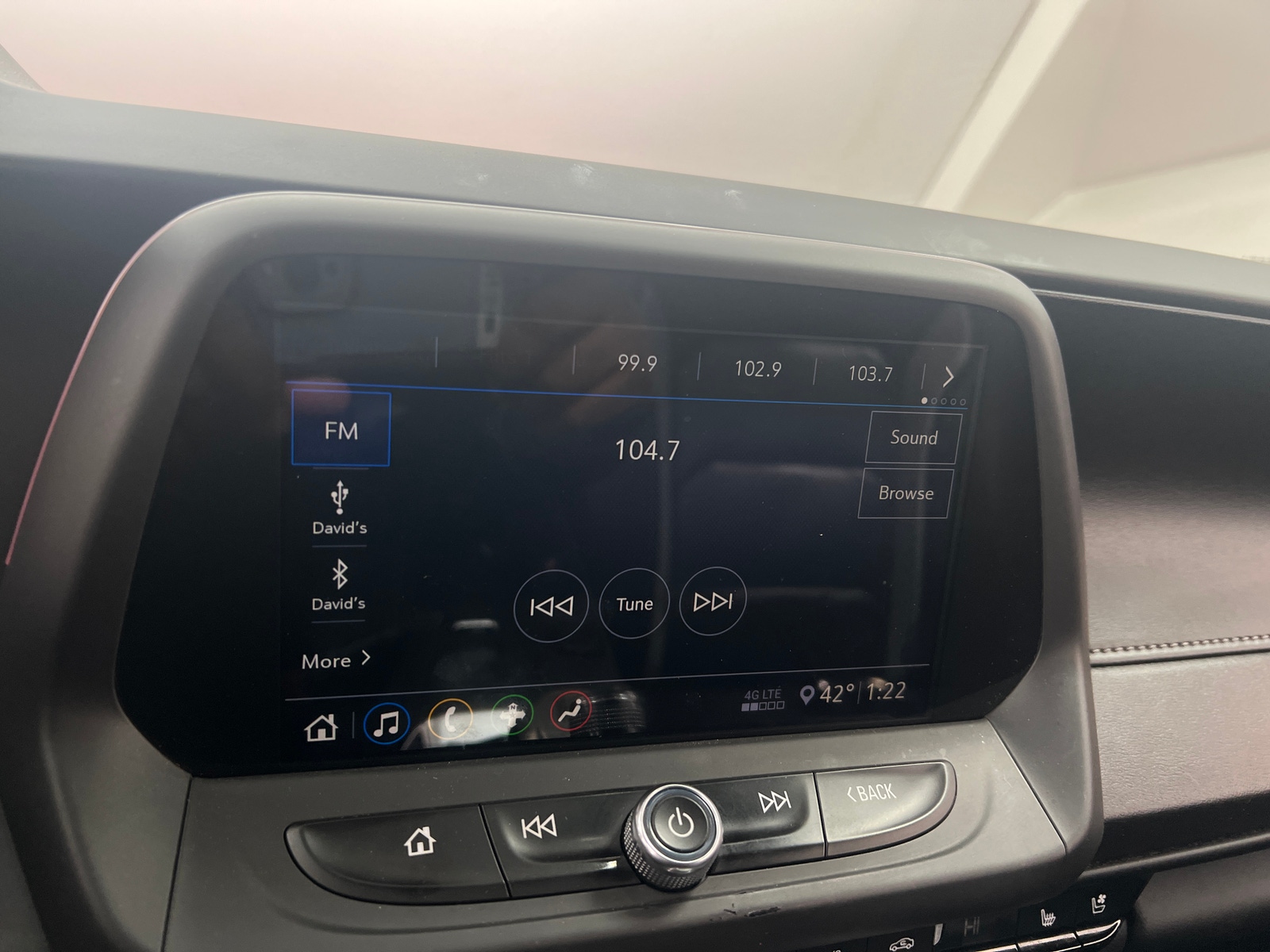 Thumbnail: 2020 Chevrolet Camaro - 3