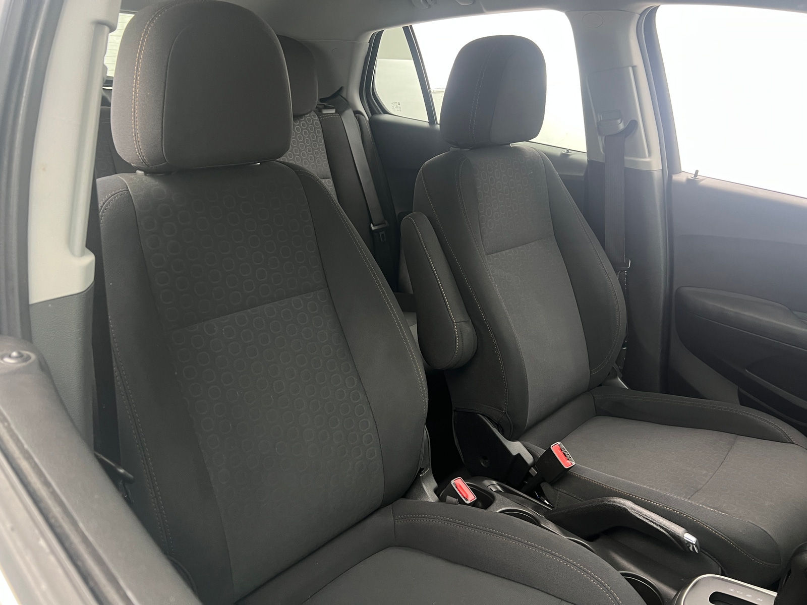 Thumbnail: 2019 Chevrolet Trax - 2