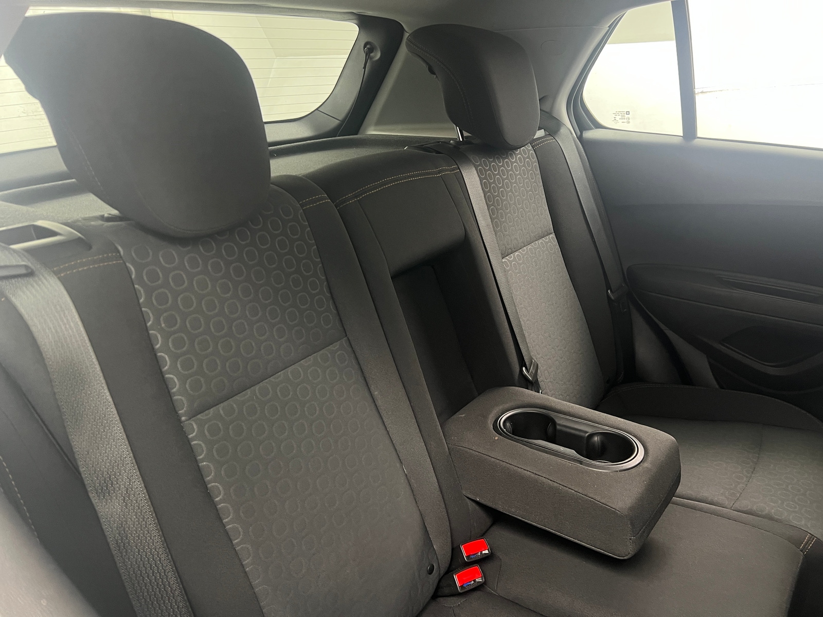 Thumbnail: 2019 Chevrolet Trax - 6