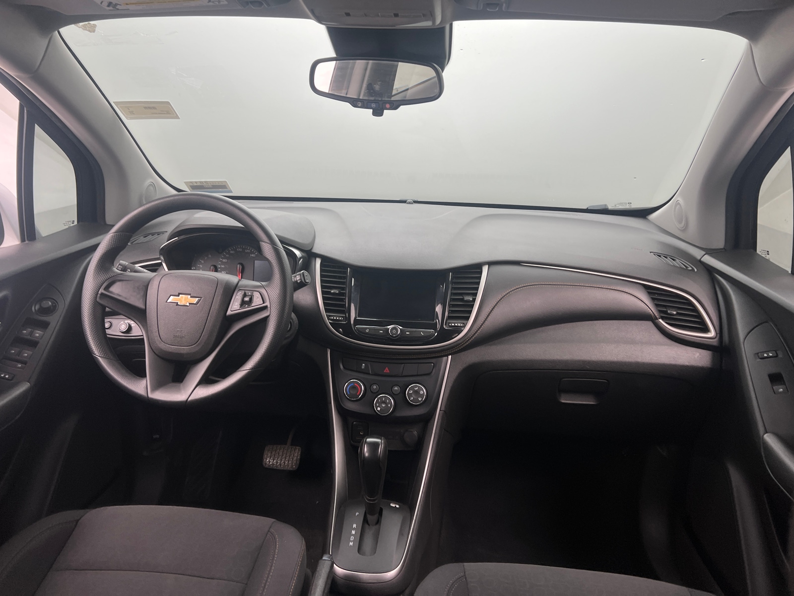 Thumbnail: 2019 Chevrolet Trax - 3