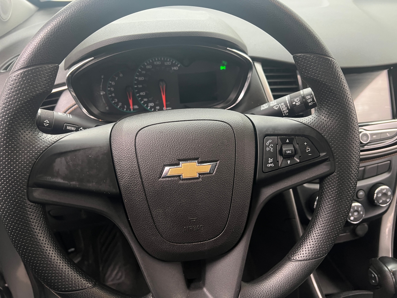 Thumbnail: 2019 Chevrolet Trax - 5