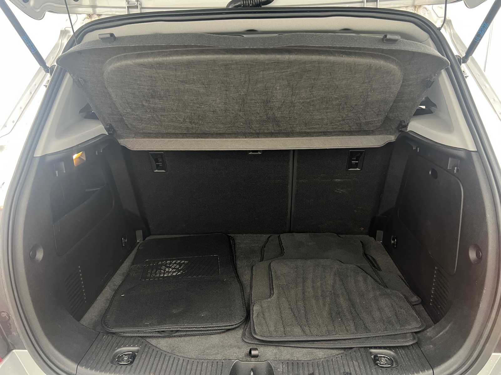 Thumbnail: 2019 Chevrolet Trax - 7