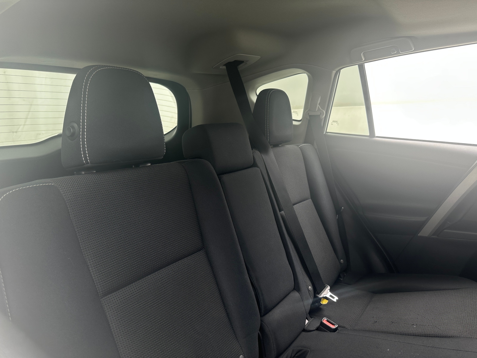 Thumbnail: 2018 Toyota RAV4 - 6