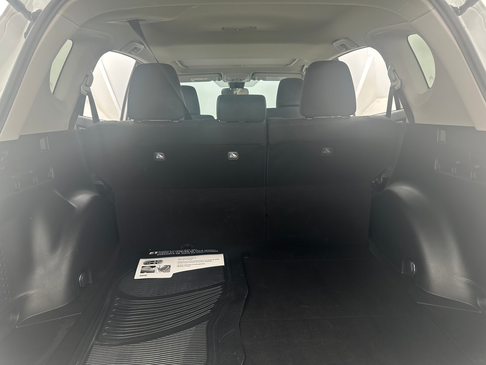 Thumbnail: 2018 Toyota RAV4 - 7