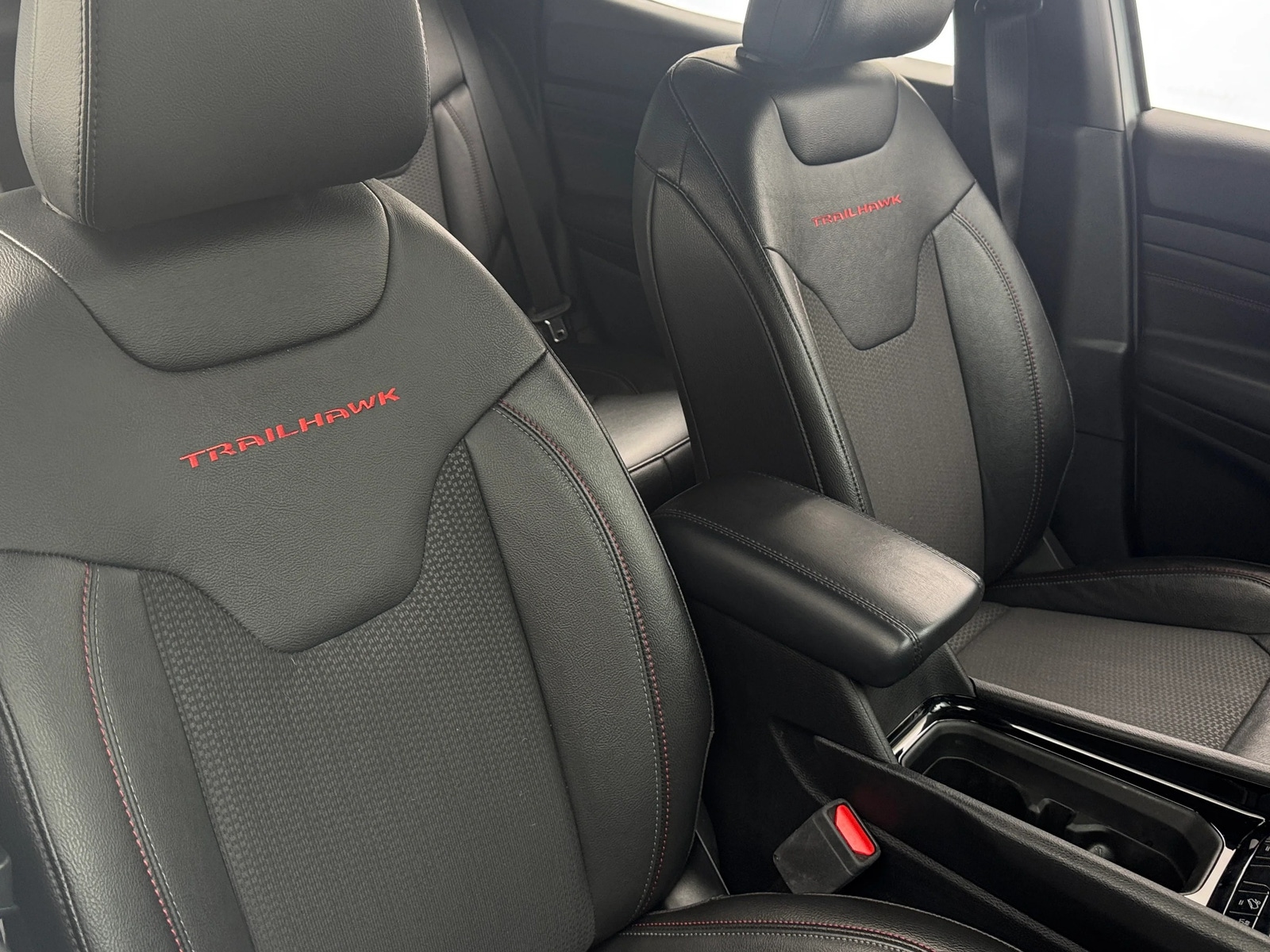 Thumbnail: 2024 Jeep Compass - 2