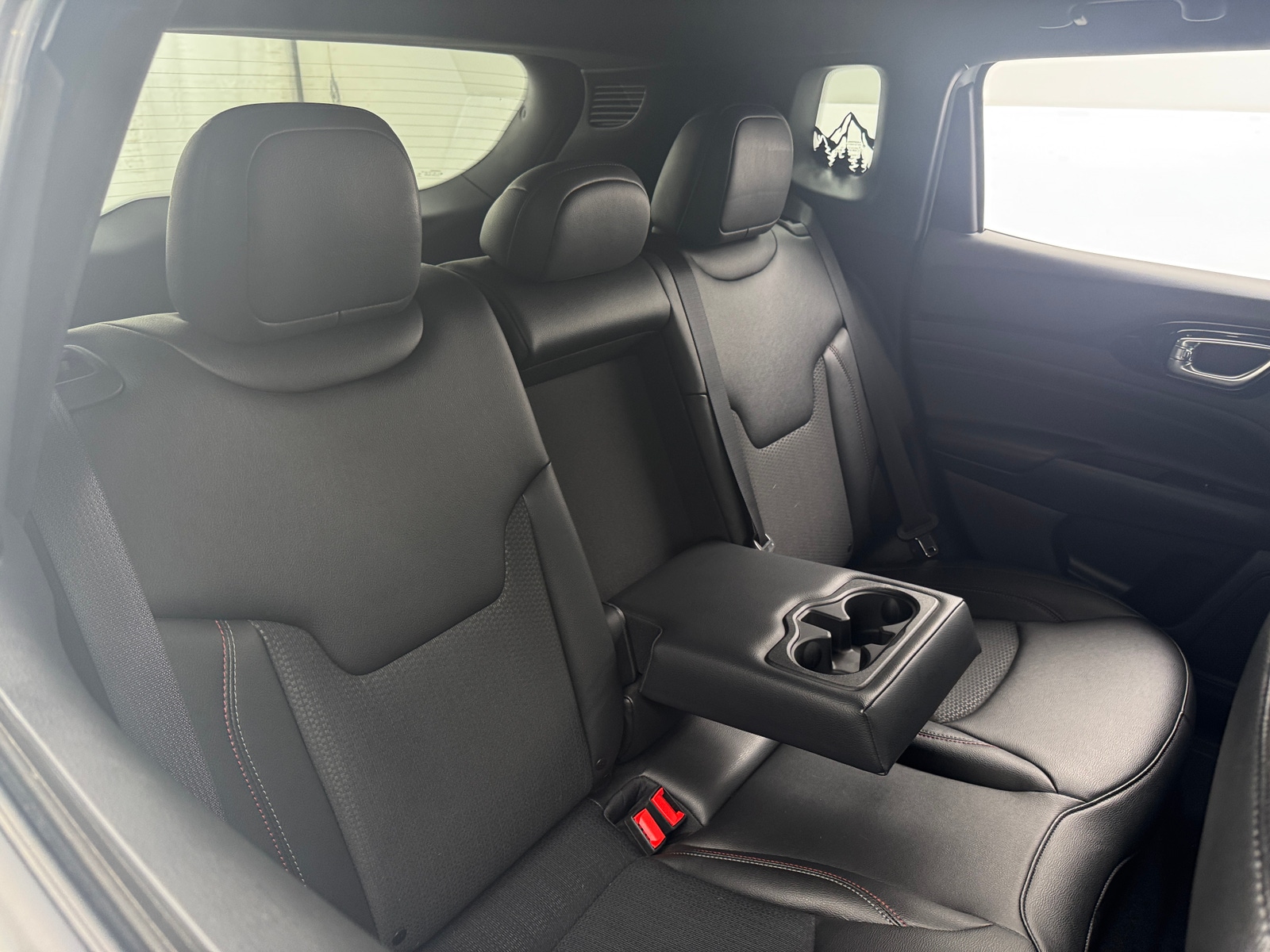 Thumbnail: 2024 Jeep Compass - 6