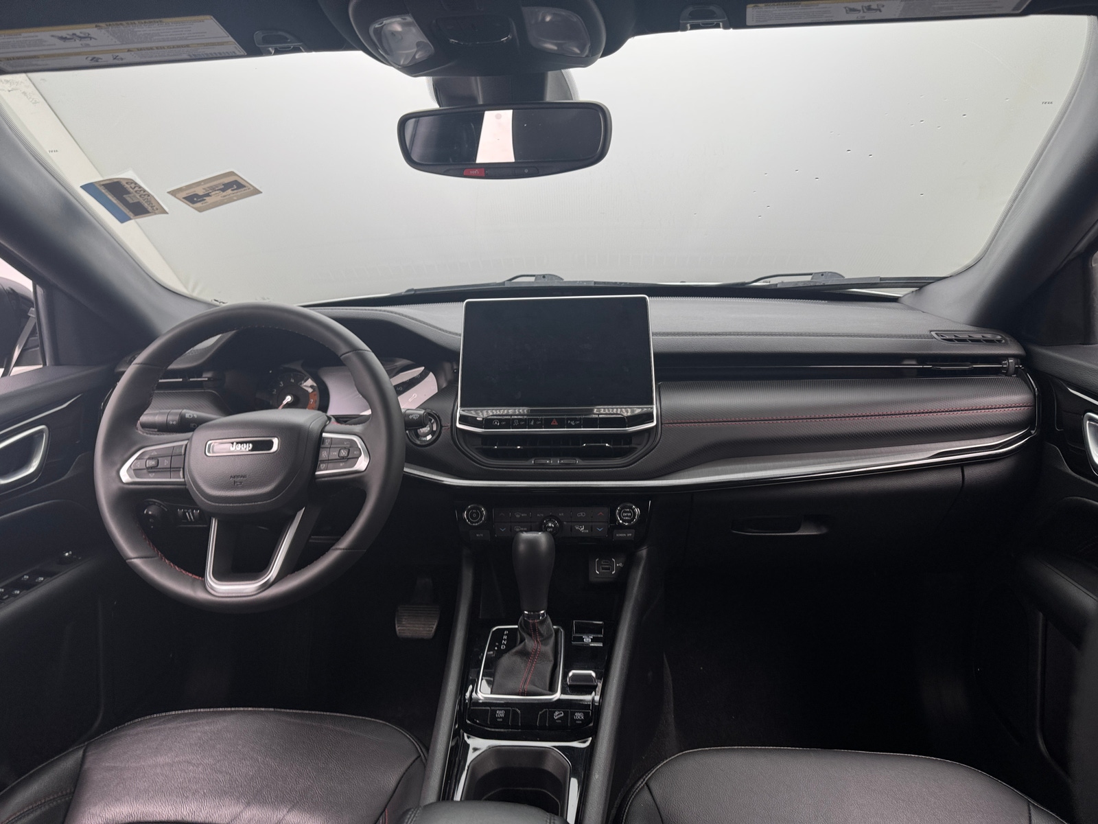 Thumbnail: 2024 Jeep Compass - 3