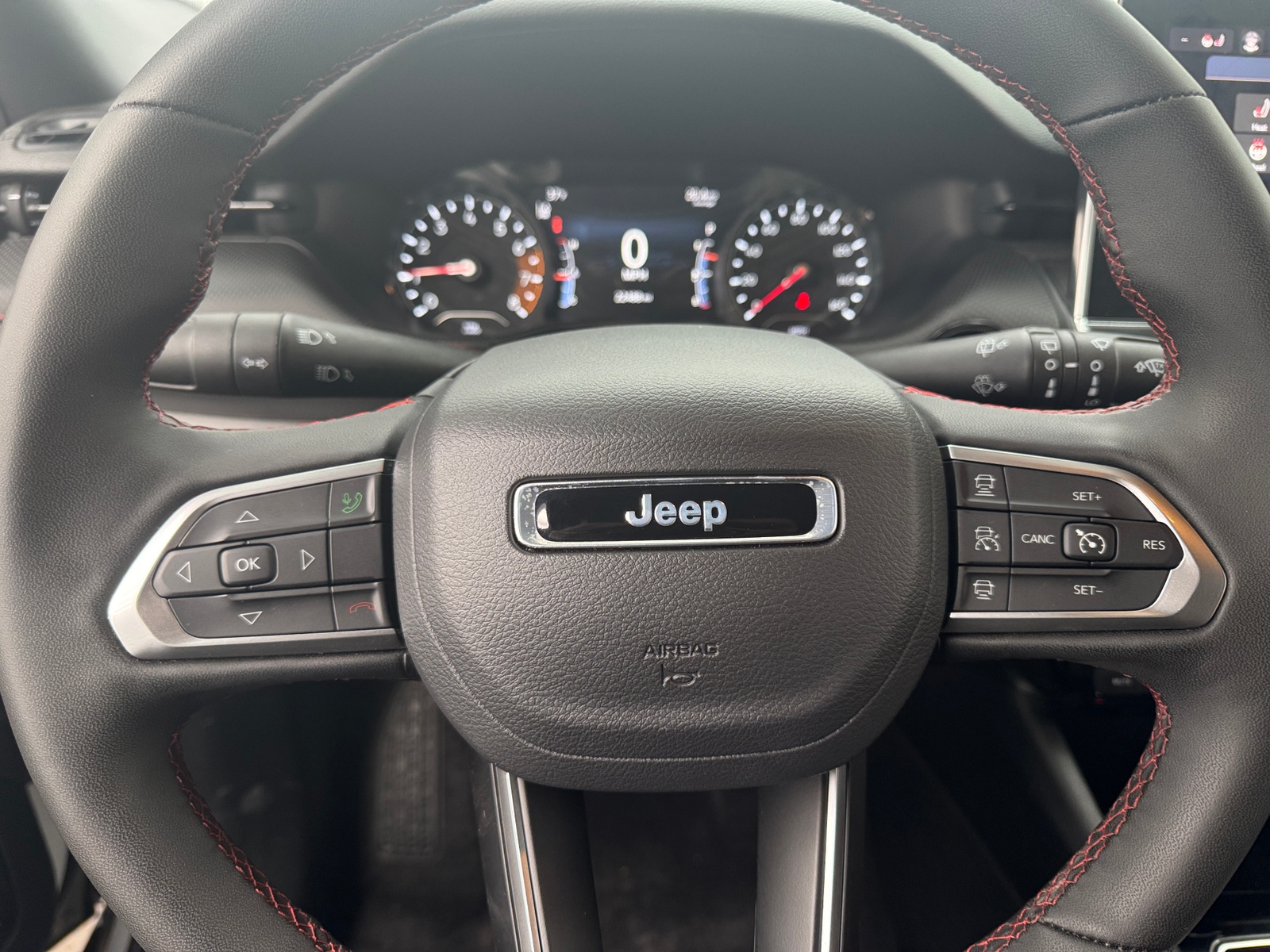 Thumbnail: 2024 Jeep Compass - 5