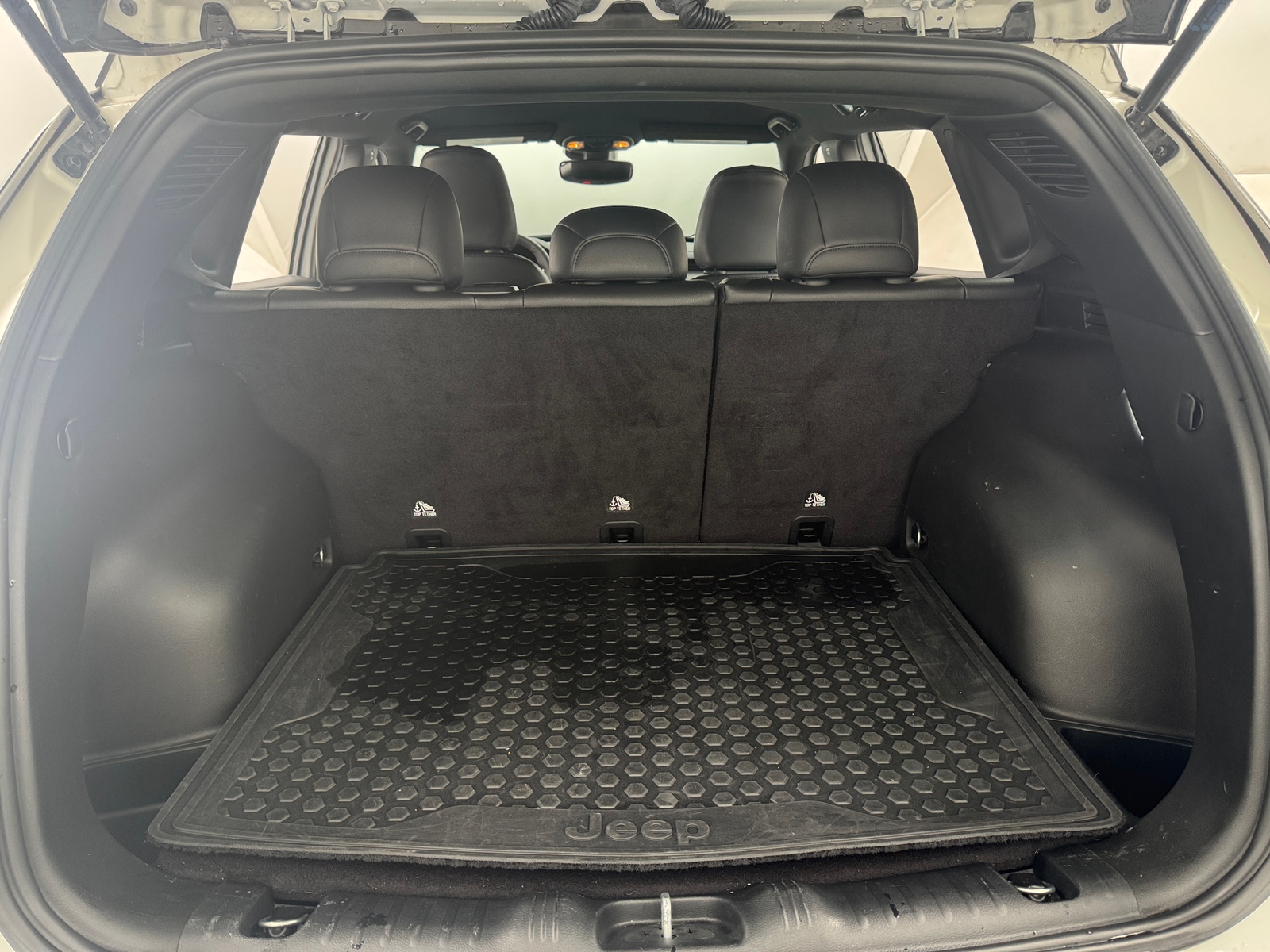 Thumbnail: 2024 Jeep Compass - 7