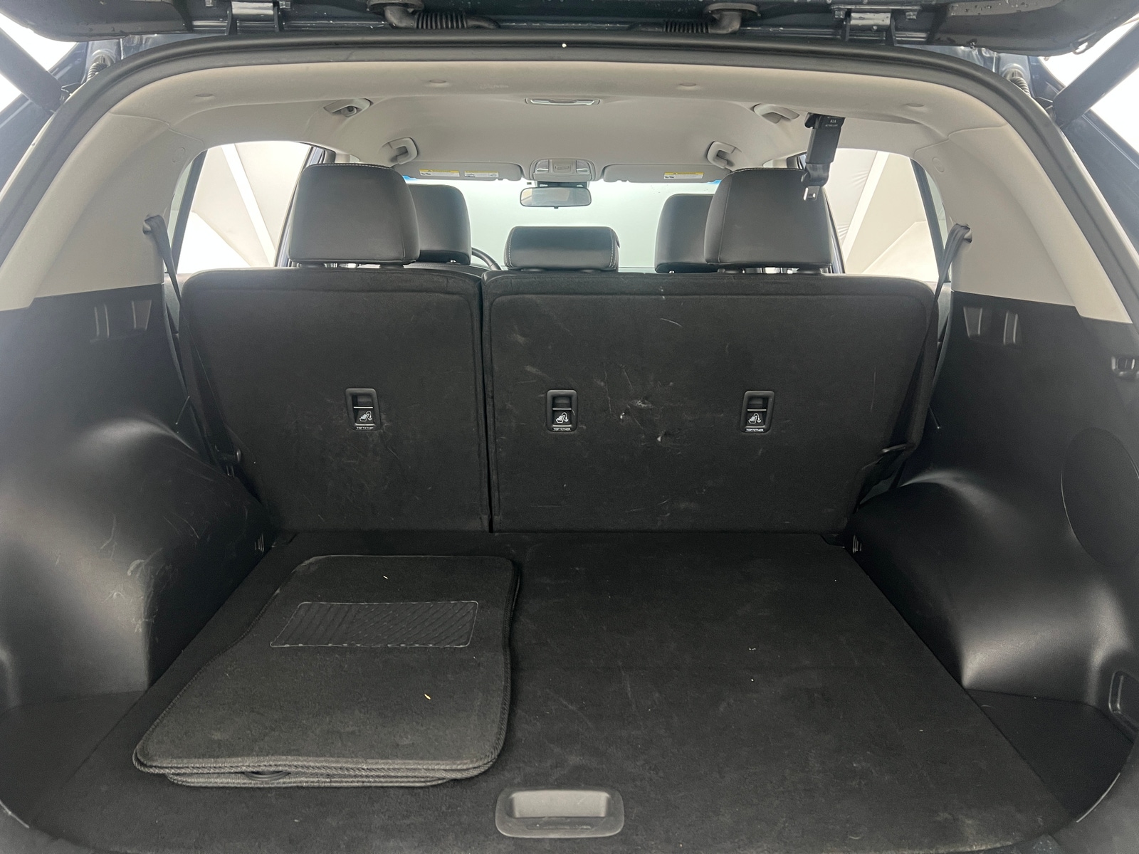 Thumbnail: 2021 Kia Sportage - 6