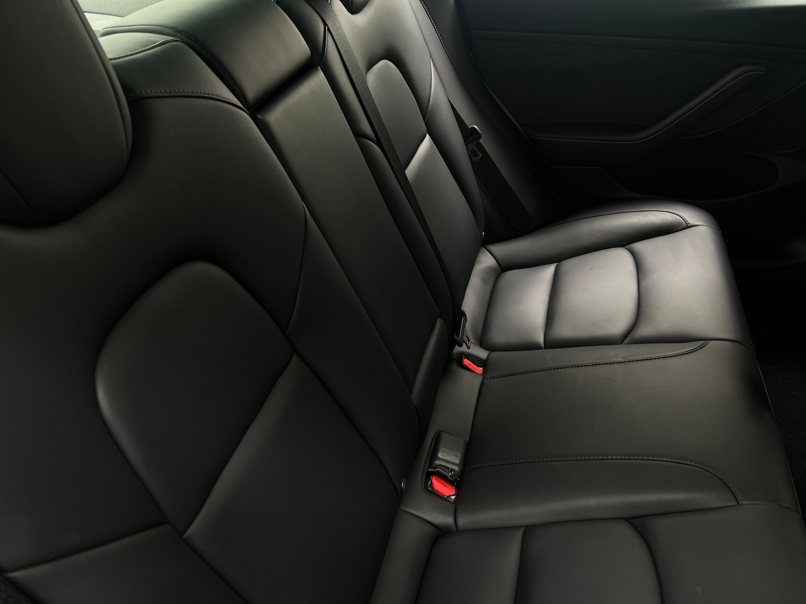 Thumbnail: 2022 Tesla Model 3 - 5